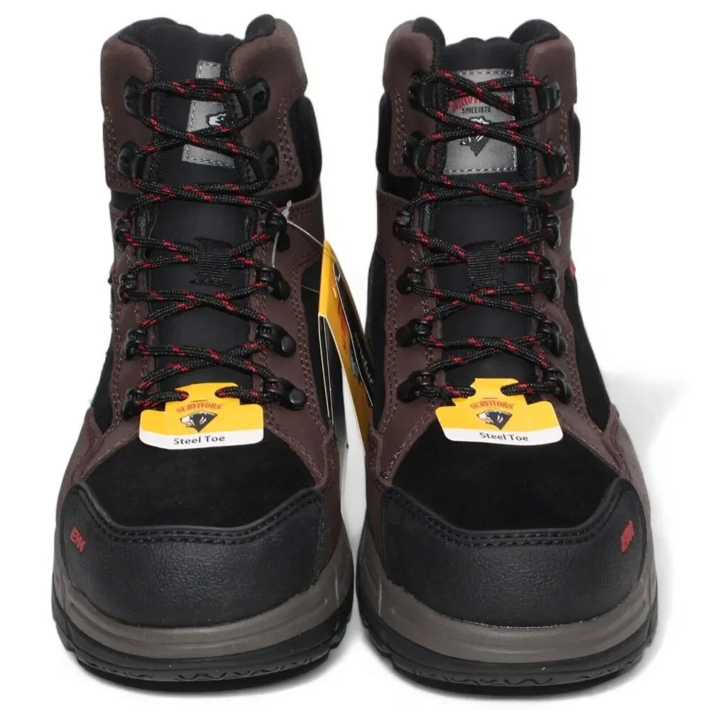 Herman Survivors brand new